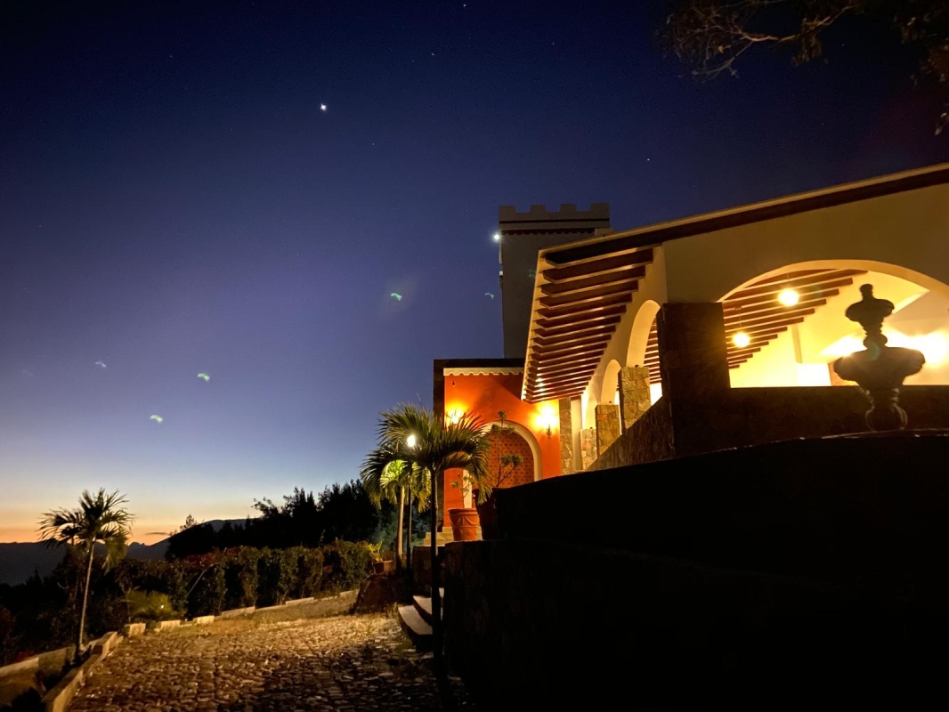 Terrazas Quinta