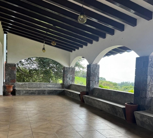 Acabados en Baños