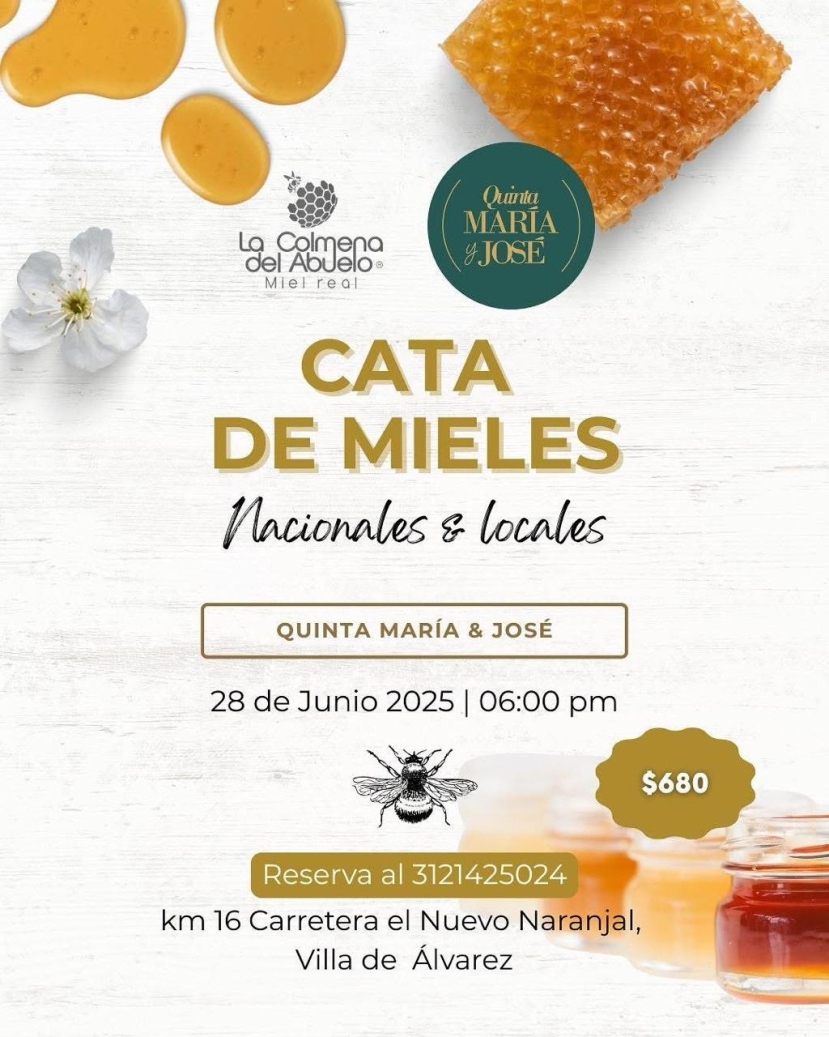 Instalaciones Quinta María y José